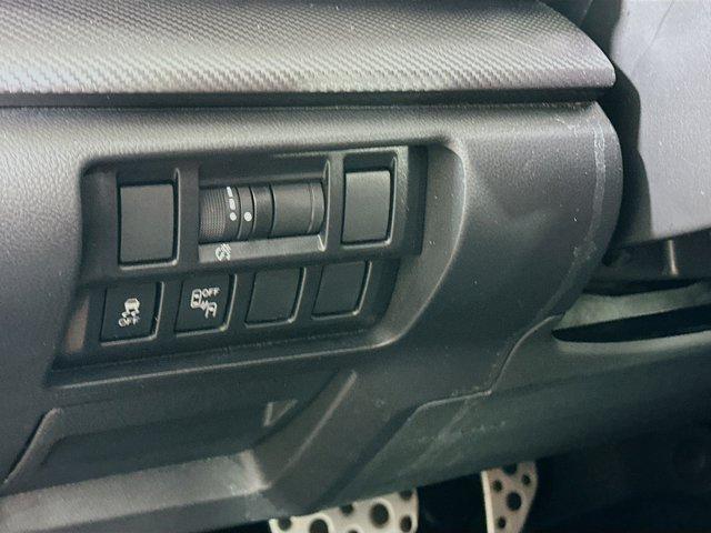 2022 Subaru Impreza Vehicle Photo in Doylestown, PA 18902
