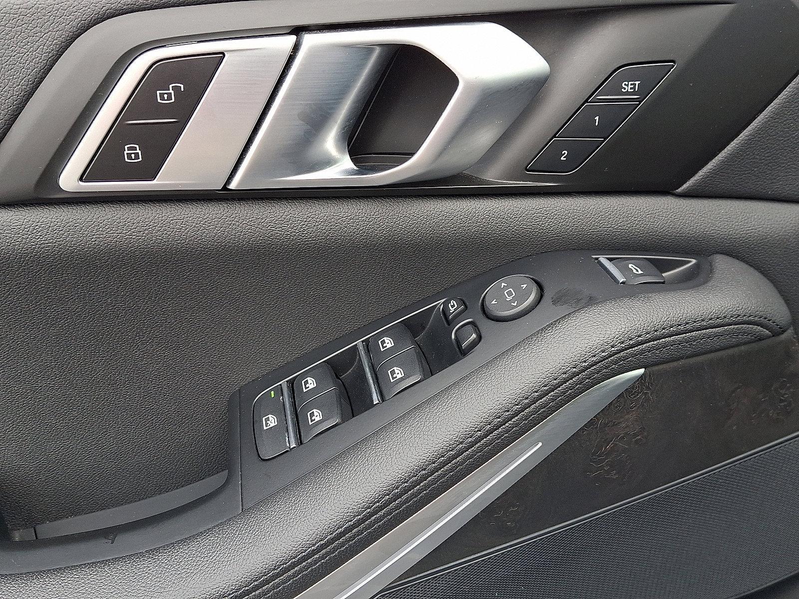 2022 BMW X5 xDrive40i Vehicle Photo in Lancaster, PA 17601