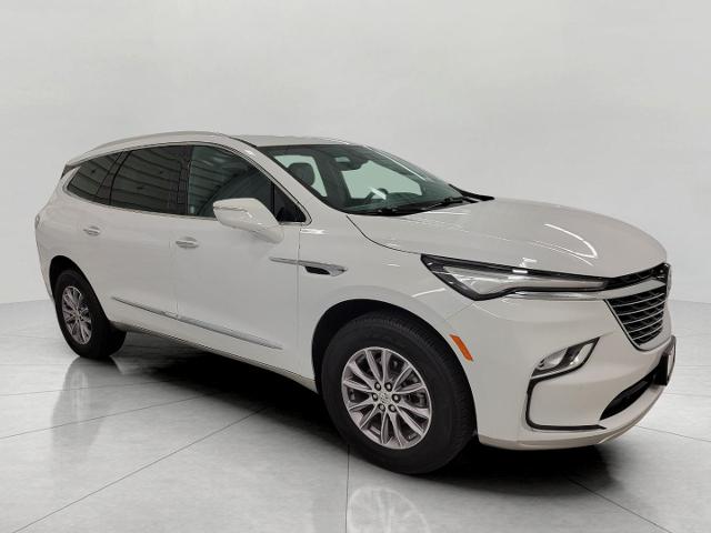 2024 Buick Enclave Vehicle Photo in MIDDLETON, WI 53562-1492
