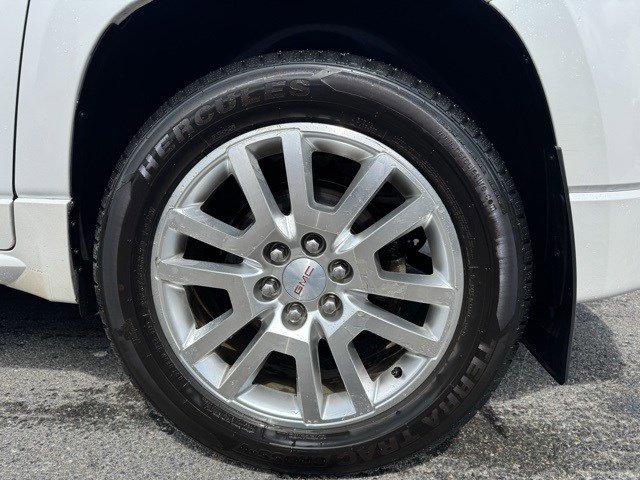 2016 GMC Acadia Vehicle Photo in Mechanicsburg, PA 17050-1707