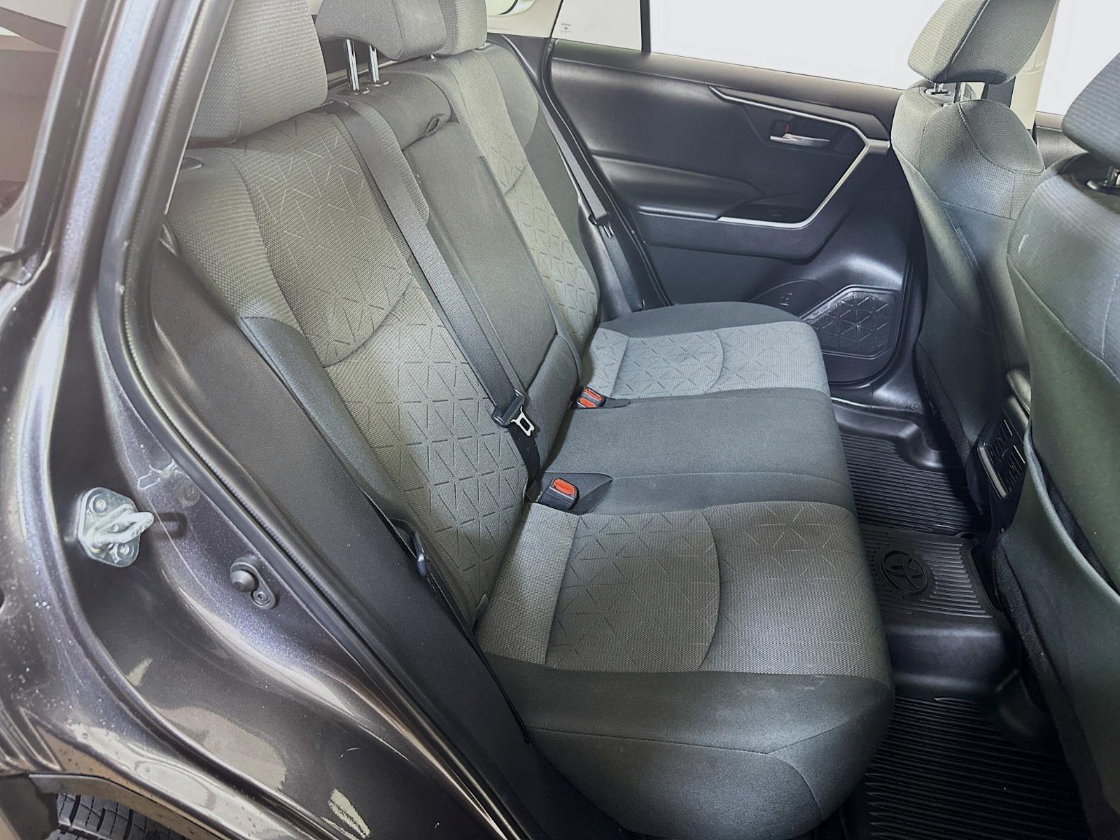 2022 Toyota RAV4 Vehicle Photo in Langhorne, PA 19047