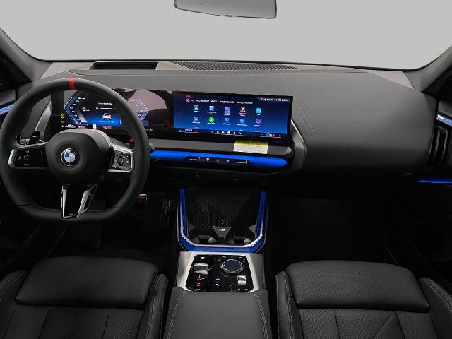 2025 BMW X3 M50 xDrive Vehicle Photo in Appleton, WI 54913