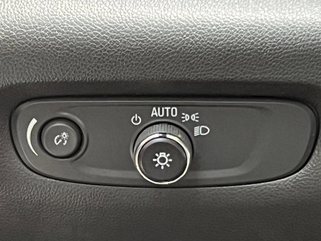 2022 Chevrolet Traverse Vehicle Photo in POOLER, GA 31322-3252