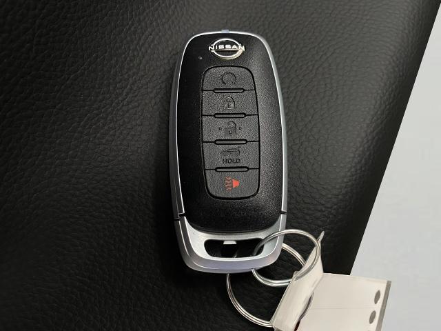 2024 Nissan Rogue Vehicle Photo in Appleton, WI 54913