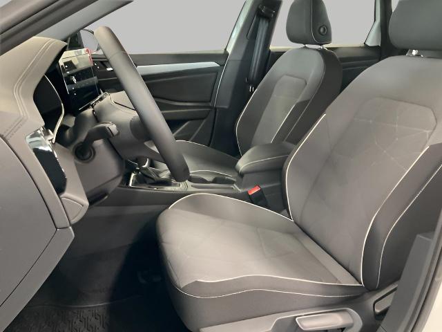 2025 Volkswagen Jetta Vehicle Photo in Oshkosh, WI 54904