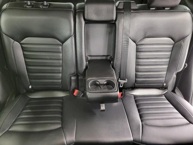 2024 Ford Edge Vehicle Photo in Oshkosh, WI 54901