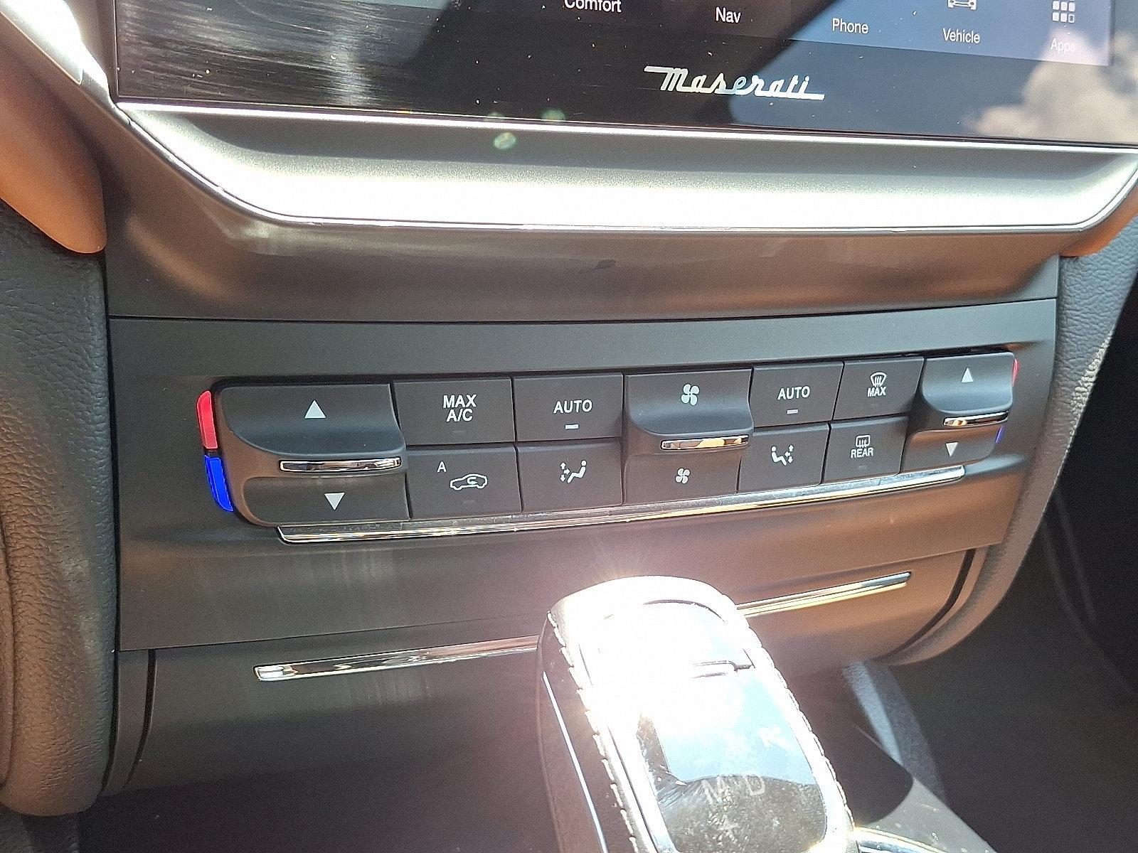 2022 Maserati Ghibli Vehicle Photo in Willow Grove, PA 19090