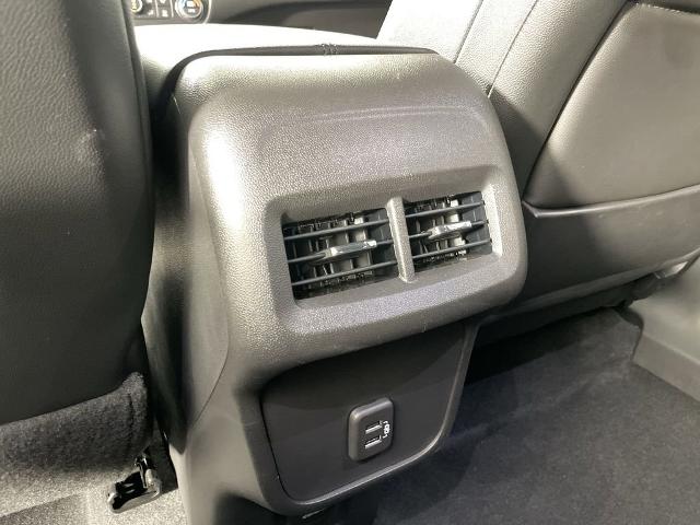 2023 GMC Terrain Vehicle Photo in GILBERT, AZ 85297-0402