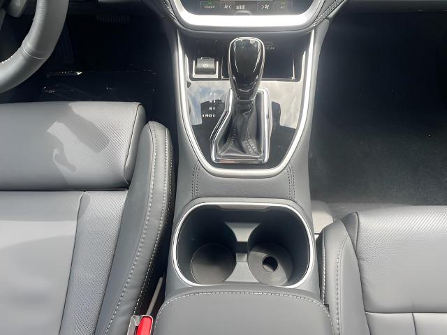 2025 Subaru Outback Vehicle Photo in Oshkosh, WI 54904