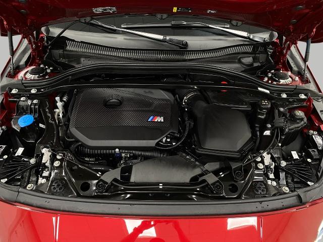 2025 BMW M235 xDrive Vehicle Photo in Appleton, WI 54913