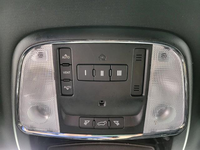 2016 Jeep Grand Cherokee Vehicle Photo in APPLETON, WI 54914-4656