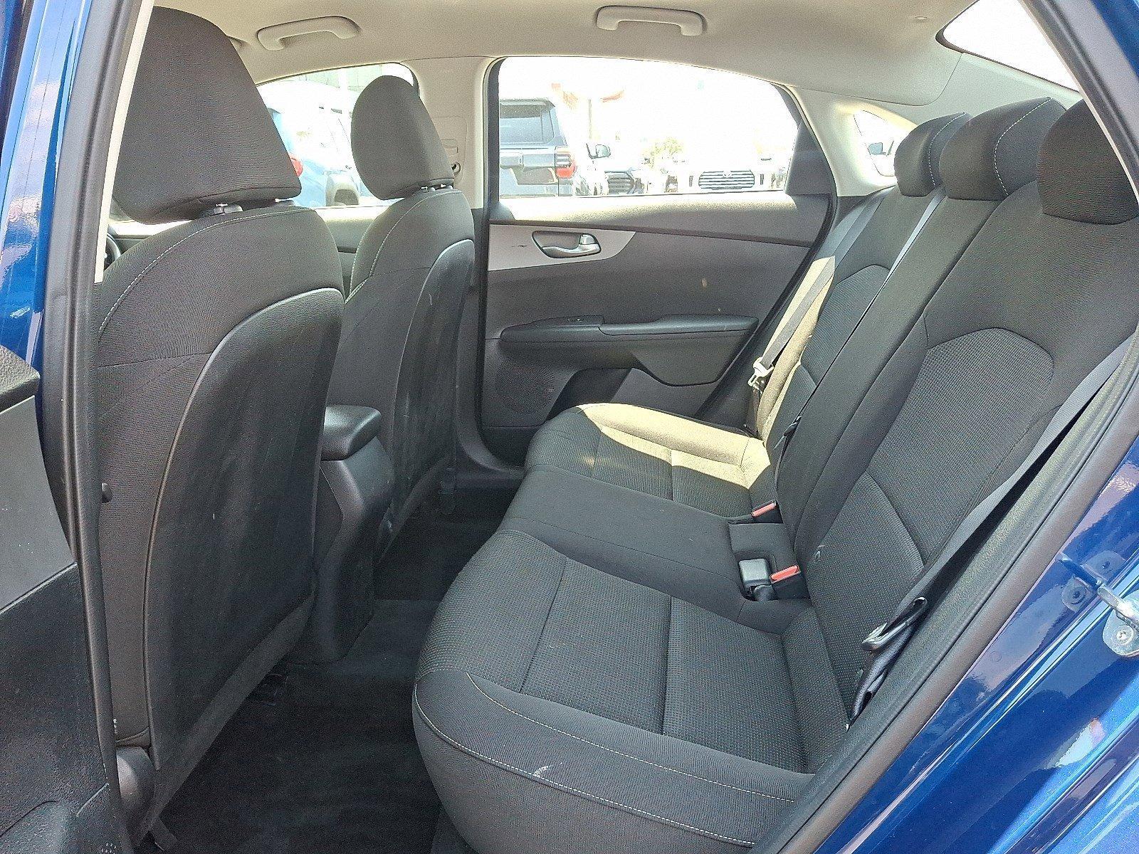 2020 Kia Forte Vehicle Photo in Harrisburg, PA 17111