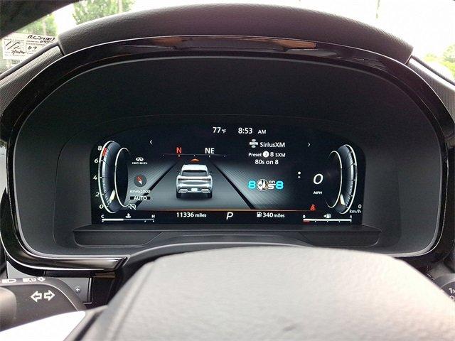 2024 INFINITI QX60 Vehicle Photo in Willow Grove, PA 19090