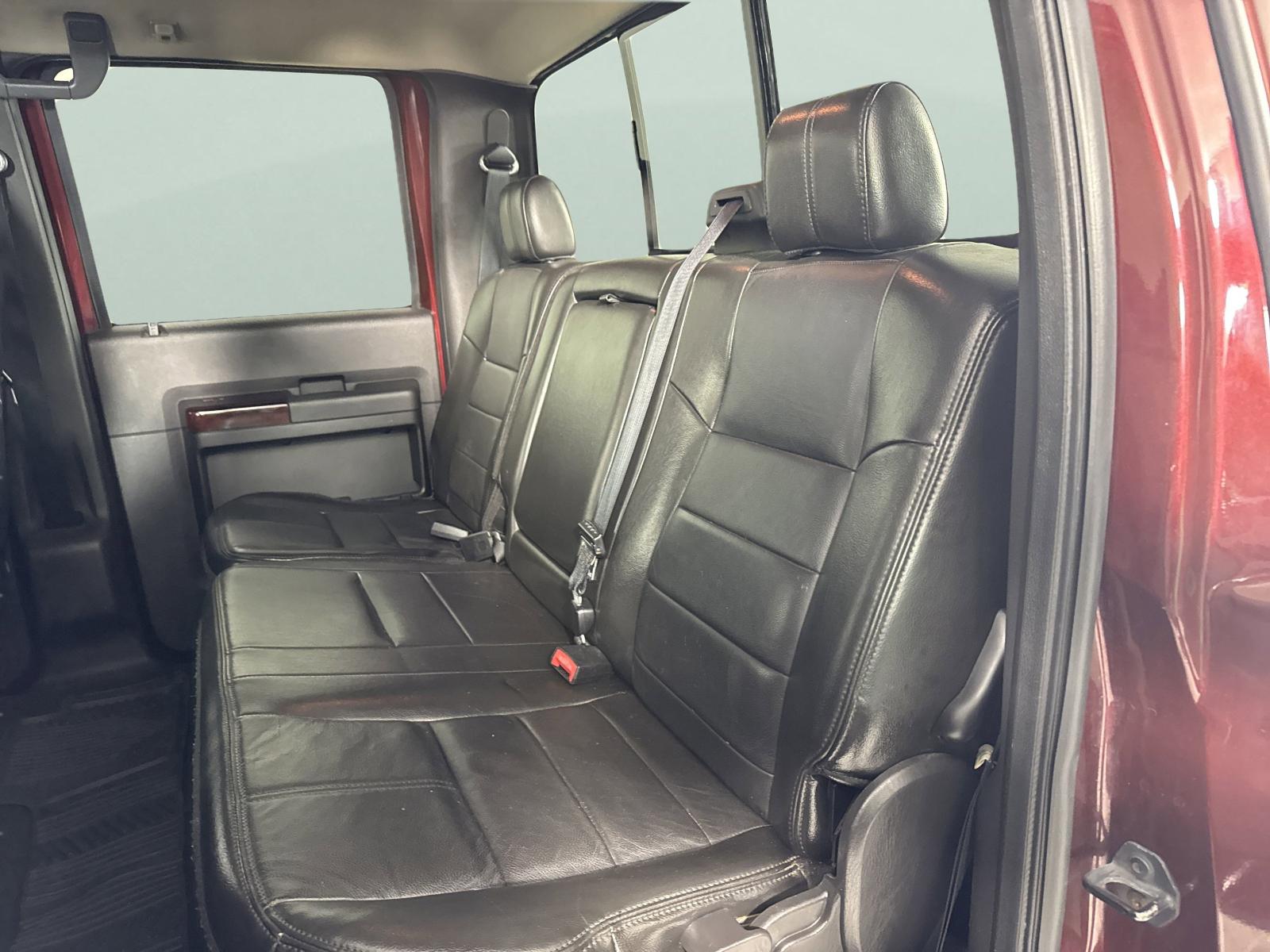 2010 Ford Super Duty F-250 SRW Vehicle Photo in GEORGETOWN, TX 78626-7508