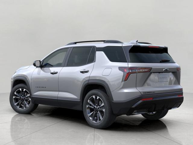 2026 Chevrolet Equinox Vehicle Photo in Madison, WI 53713