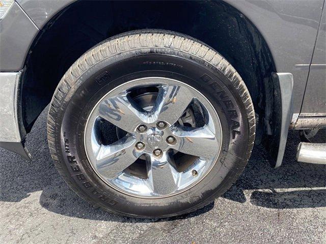 2015 Ram 1500 Vehicle Photo in LANCASTER, PA 17601-0000