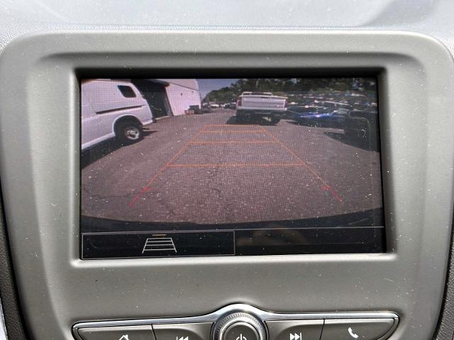 2022 Chevrolet Equinox Vehicle Photo in Roslyn, NY 11576