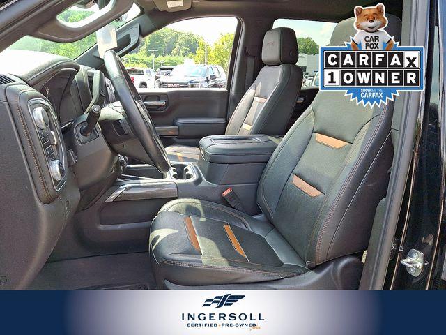 2020 GMC Sierra 1500 Vehicle Photo in WATERTOWN, CT 06795-3318