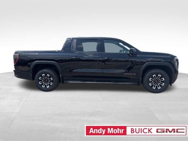 2026 GMC Sierra EV Vehicle Photo in Fishers, IN 46038