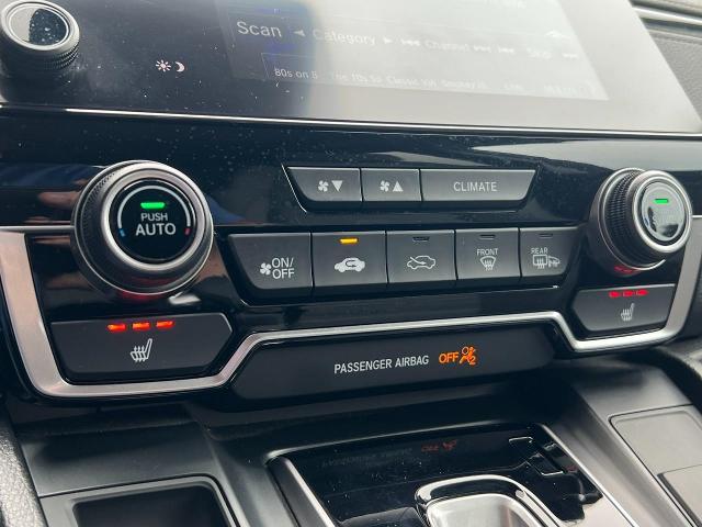 2019 Honda CR-V Vehicle Photo in Appleton, WI 54914