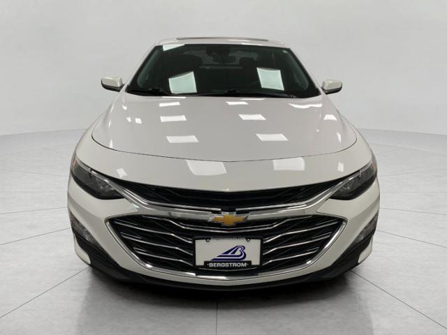 2024 Chevrolet Malibu Vehicle Photo in Appleton, WI 54913