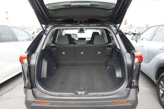 2025 Toyota RAV4 Vehicle Photo in Riverdale, UT 84405