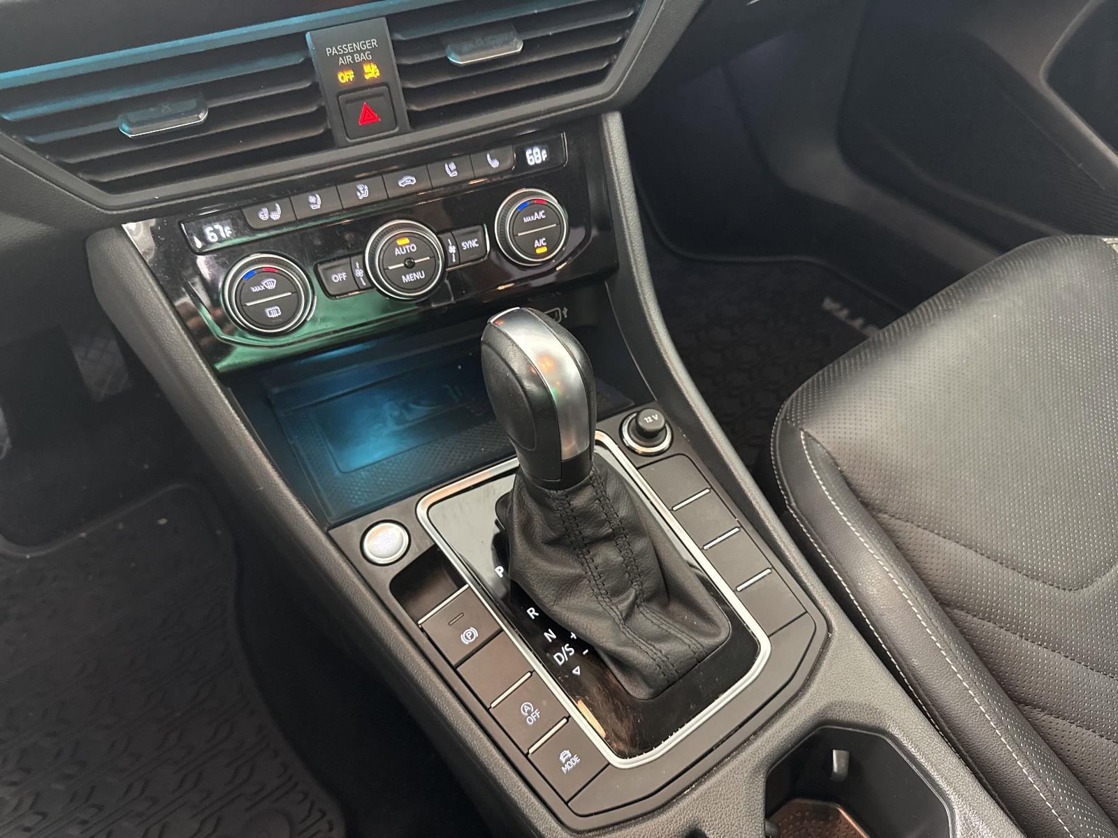 2020 Volkswagen Jetta Vehicle Photo in Georgetown, TX 78626