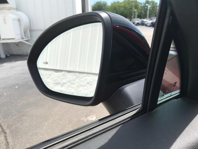 2022 Buick Envision Vehicle Photo in GREEN BAY, WI 54303-3330