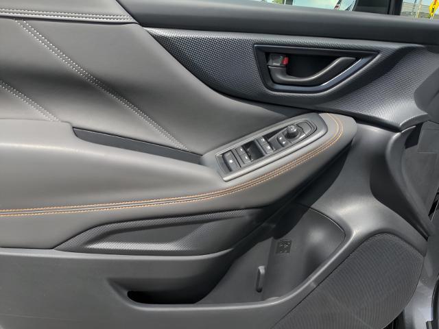 2025 Subaru Forester Vehicle Photo in Green Bay, WI 54304
