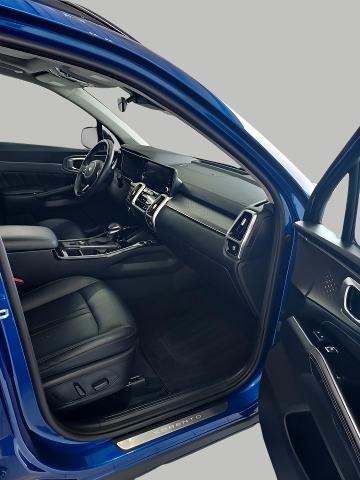 2021 Kia Sorento Vehicle Photo in OSHKOSH, WI 54904-7811