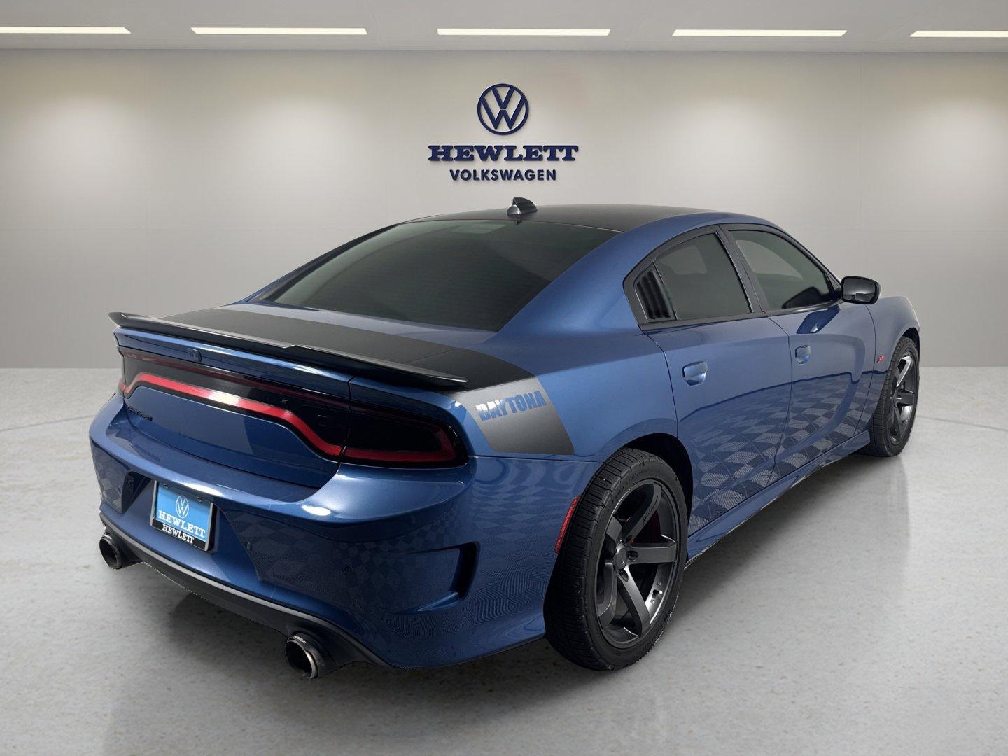 2022 Dodge Charger Vehicle Photo in Georgetown, TX 78626