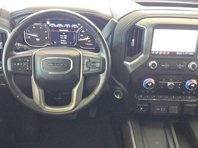 2022 GMC Sierra 2500 HD Vehicle Photo in Decatur, TX 76234