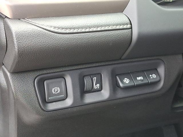 2023 GMC Acadia Vehicle Photo in TREVOSE, PA 19053-4984