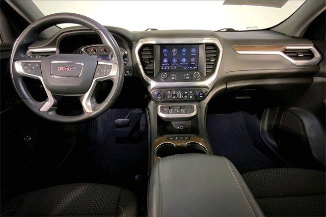 2023 GMC Acadia Vehicle Photo in KANSAS CITY, MO 64114-4502