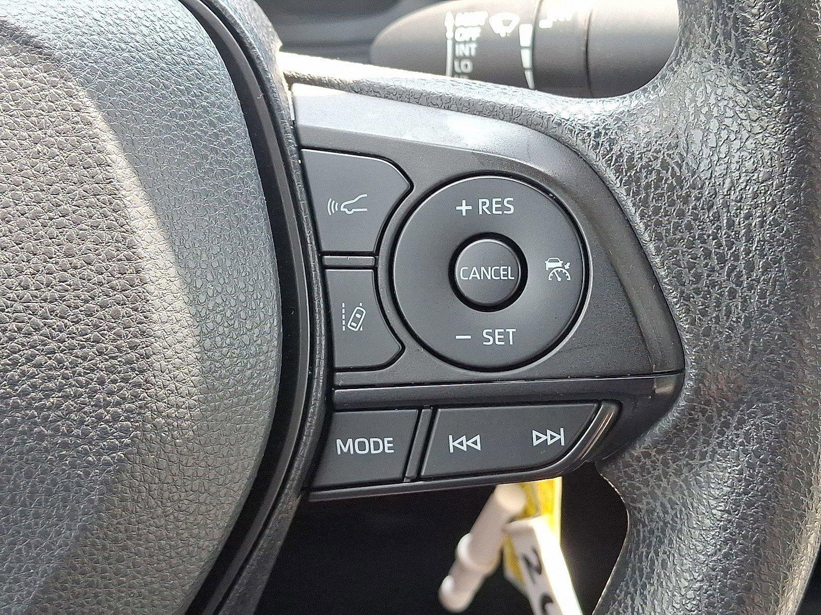 2022 Toyota Corolla Vehicle Photo in Harrisburg, PA 17111