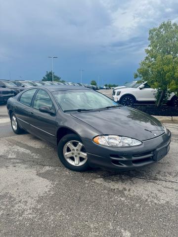 2004 Dodge Intrepid Vehicle Photo in Lees Summit, MO 64086