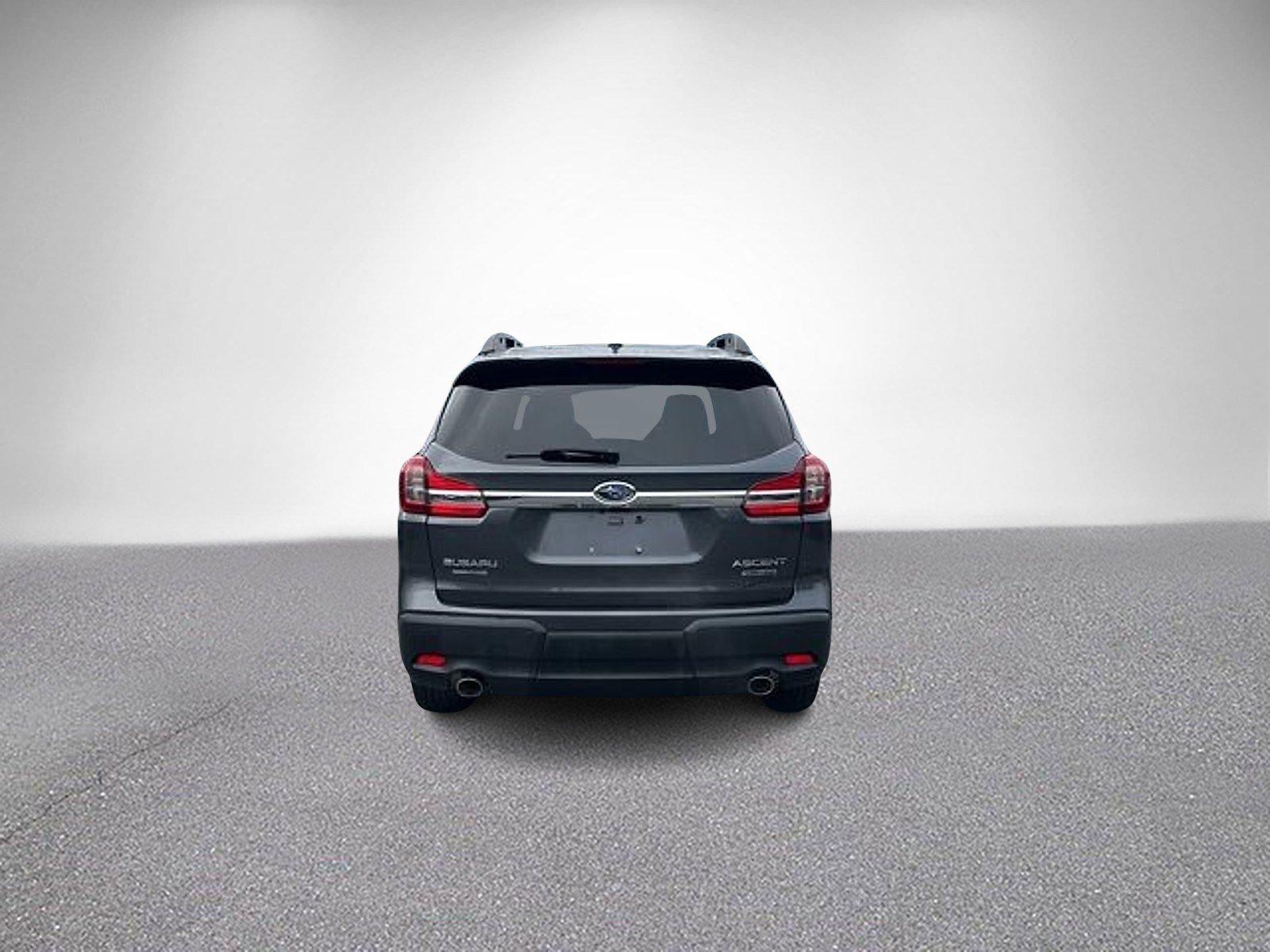 2020 Subaru Ascent Vehicle Photo in Mechanicsburg, PA 17050-1707
