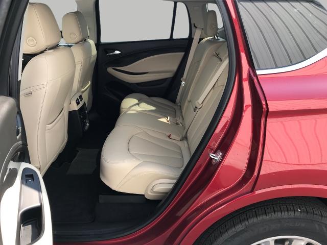 2020 Buick Envision Vehicle Photo in GREEN BAY, WI 54303-3330