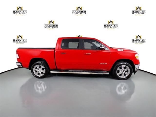 2020 Ram 1500 Vehicle Photo in Everett, WA 98204