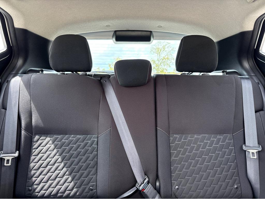 2021 Nissan Kicks Vehicle Photo in POOLER, GA 31322-3252