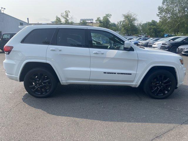 2022 Jeep Grand Cherokee WK Vehicle Photo in Doylsetown, PA 18901