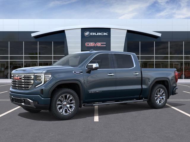 2026 GMC Sierra 1500 Vehicle Photo in APPLETON, WI 54914-8833