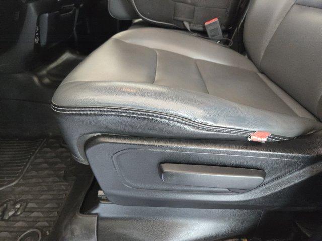 2022 Ram 1500 Vehicle Photo in Decatur, TX 76234
