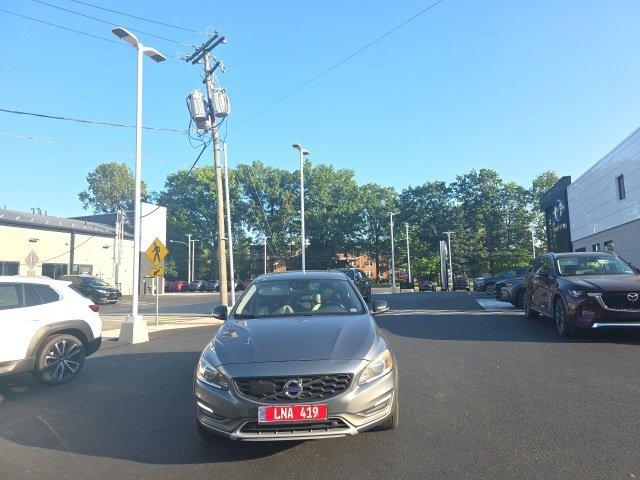 2016 Volvo S60 Cross Country Vehicle Photo in Harrisburg, PA 17111