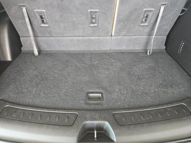 2020 Buick Enclave Vehicle Photo in Decatur, TX 76234