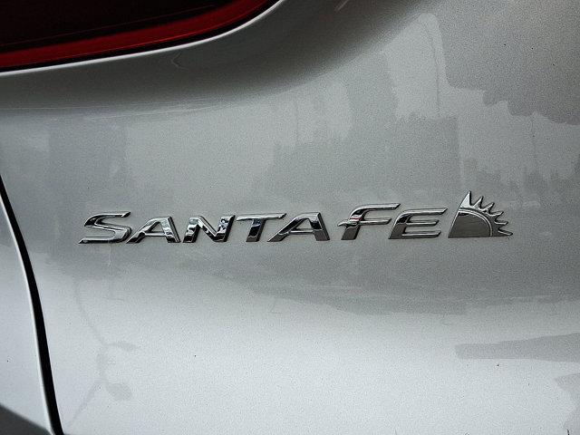 2023 Hyundai SANTA FE Vehicle Photo in Philadelphia, PA 19116