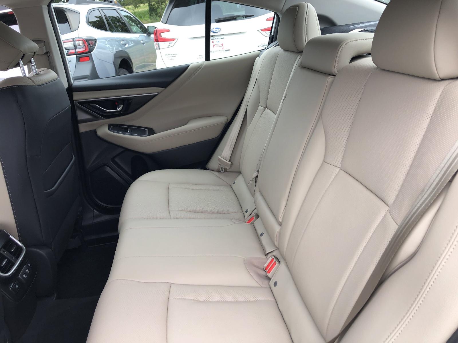 2022 Subaru Legacy Vehicle Photo in Mechanicsburg, PA 17050