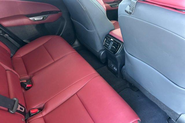2023 Lexus NX 350 Vehicle Photo in STOCKTON, CA 95212-2838
