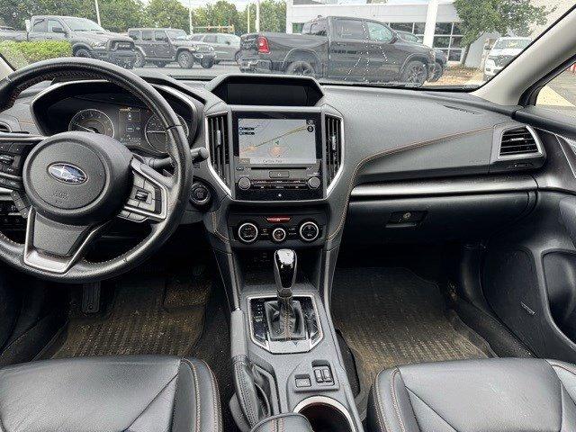 2023 Subaru Crosstrek Vehicle Photo in Mechanicsburg, PA 17050-1707