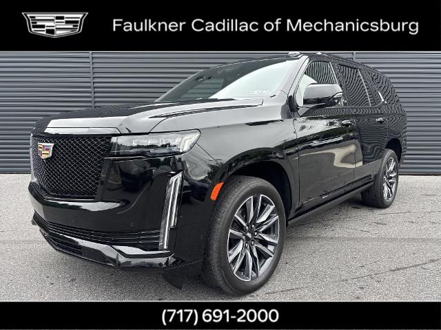 2023 Cadillac Escalade Vehicle Photo in MECHANICSBURG, PA 17050-1707